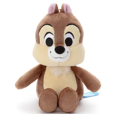Disney Character Washable Beans Collection Chip Plush Approximately 18cm Tall Toy,