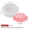 Chinese Style Peony Silicone Cake Mold