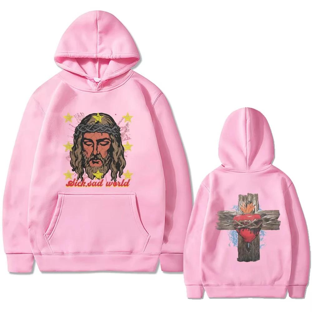 

Аниме Дневники аптекаря Маомао Двусторонний принт Худи Мужчины Женщины Повседневный Флис Оверсайз 2D Худи Мужская Мода Пуловер 3XL