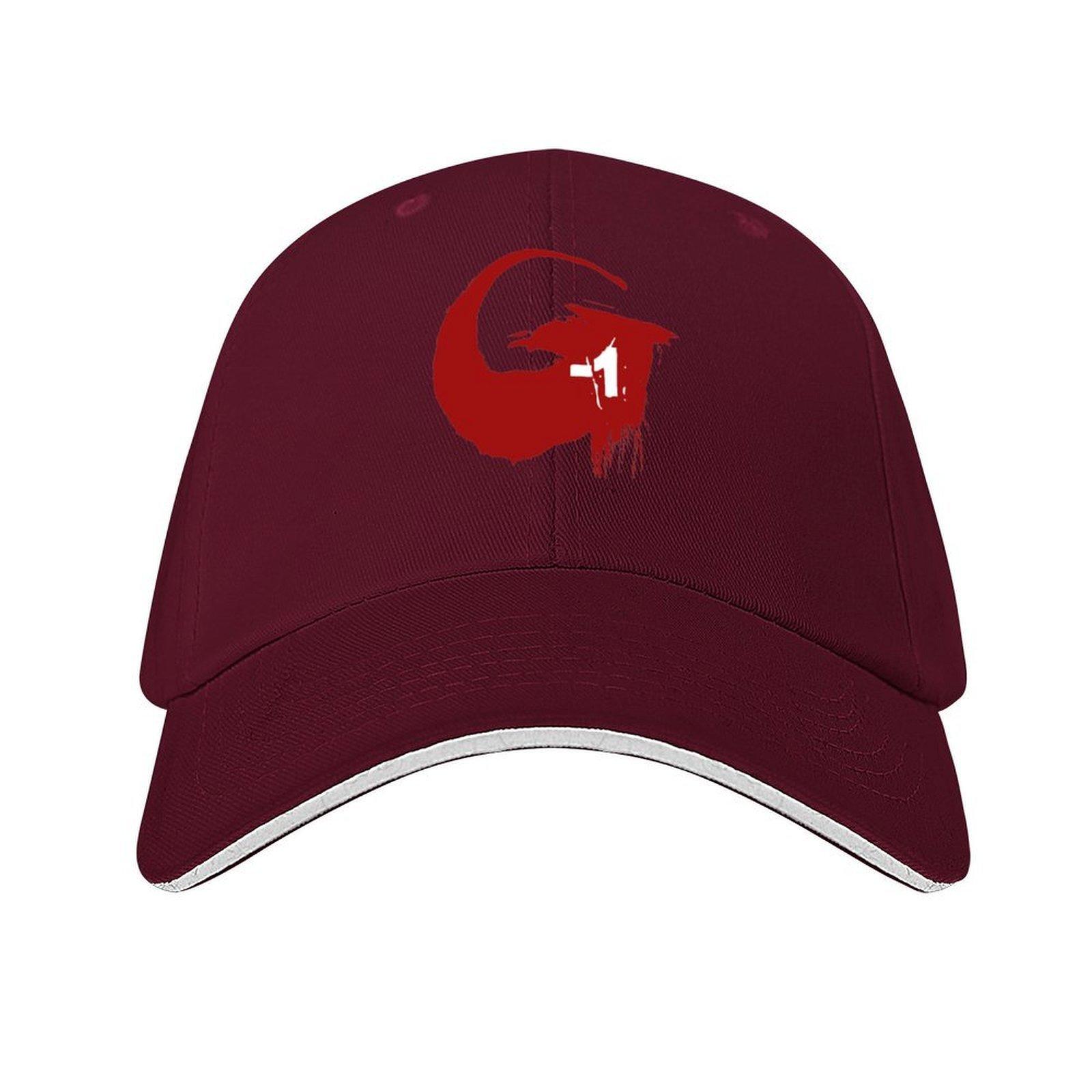 

Minus Baseball Cap black Hat Luxury Brand summer hat New In The Hat Trucker Hats For Unisex Womens