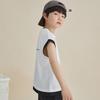 Boys' Summer Breathable Sports Vest