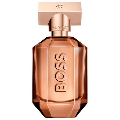 Eau De Parfum The Scent for Her - 50 Ml -