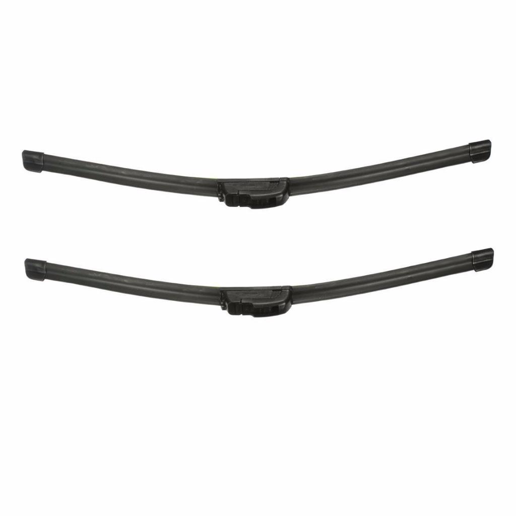 Buy Wiper Combo JDM 28" 28" U/J Hook OEM Bracketless Au1 Windshield Universal Blade In Arcadia - Foto 8