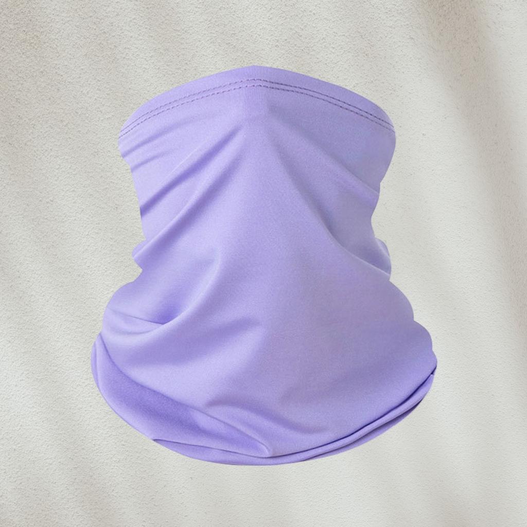 Summer Sunshade Cycling Mask Outdoor Fishing Anti-ultraviolet Headscarf Sunscreen Neckband