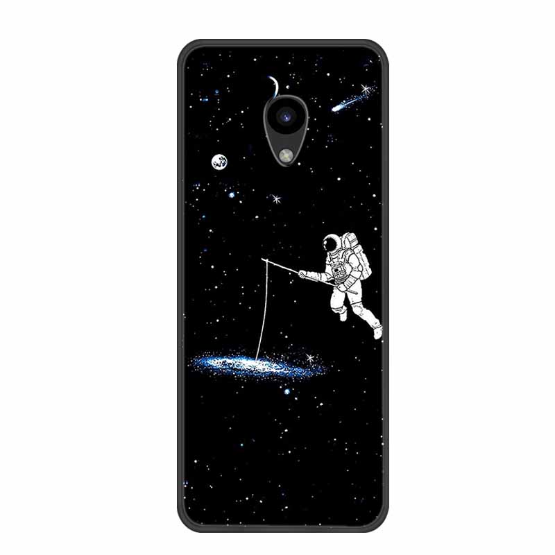 For Xiaomi Qin F21 Pro Case Black Silicone TPU Lovely Phone Cases for Qin F22 Pro / F21Pro Shockproof Soft Covers Capas F 21 Pro