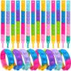 Cross-Border Rodent Control Silicone Bubble Bracelet: Stress Relief Decompression Toy