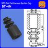 SMC ZP02 Industrial Pneumatic Mini Suction Cup for Robotic Arms
