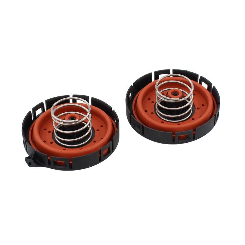11127547058 Kurbelgehäuseentlüftungs-Regelventil PVC N62 Für BMW E53 E60 E63 E65 545i 550i 650i 745Li 11127537733