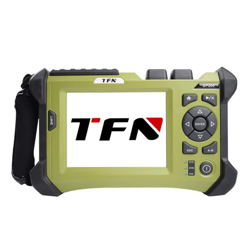 TFN GP200 Optical Fiber OTDR Fault Tester (CN version)