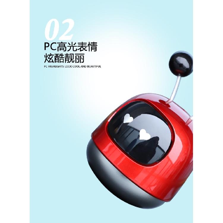 Автомобильный освежитель воздуха — фото 17