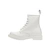 1460 Mono Versatile Boots Women Boots White 26728100