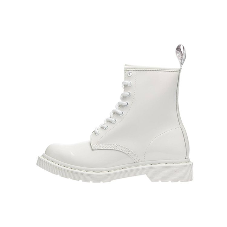 

Dr. Martens 1460 Mono Versatile Boots Women boots White 26728100 37