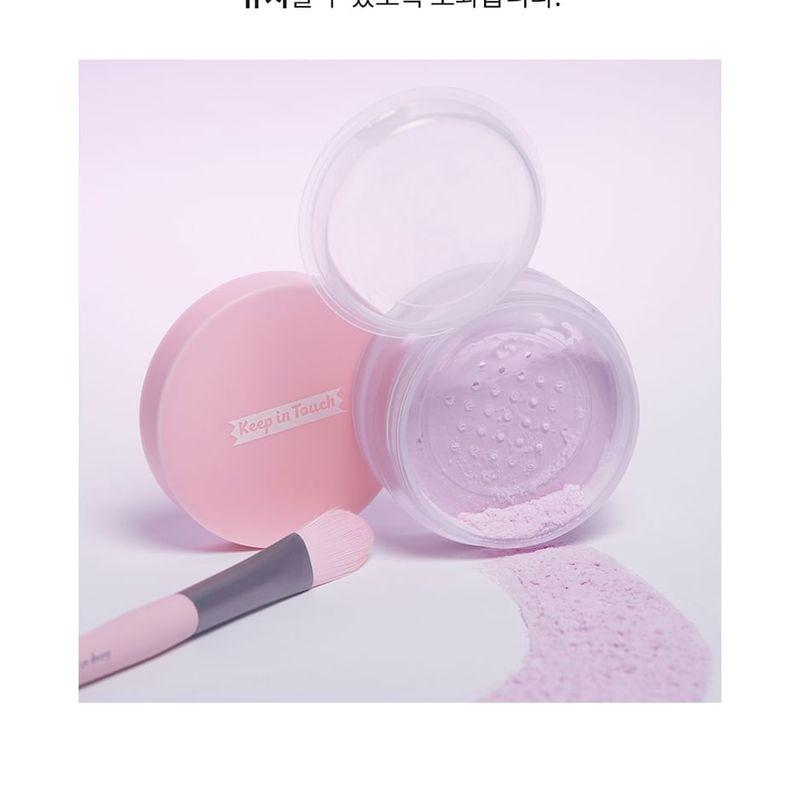 Keep in Touch Young Pairing Blur Tone Up Powder
