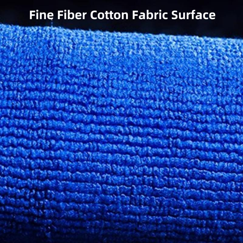 For Car Detailing Car Wash Gloves Reinforced Car Wash Gloves Thickened Mud Grinding Gloves Microfiber