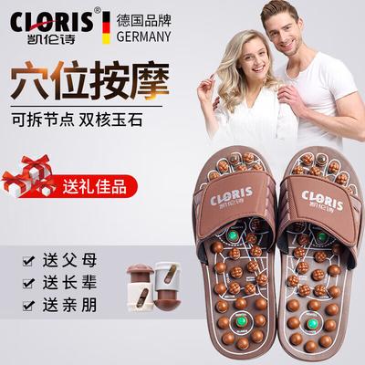 Massage – Fotmassage