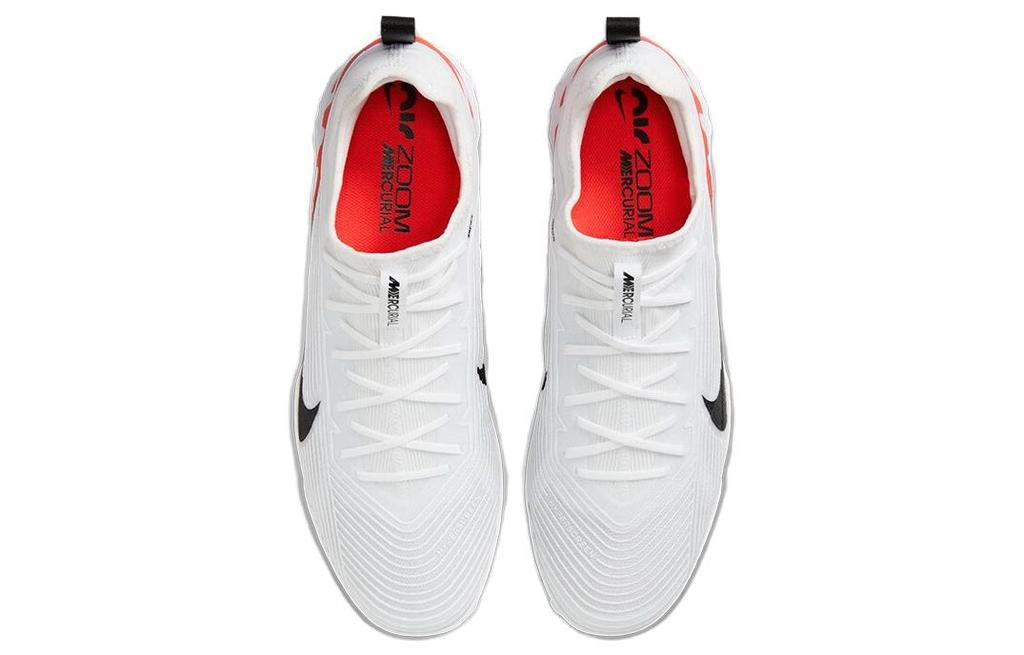 Nike Air Zoom Vapor 15 "Ready Pack" Black White DJ5605-600