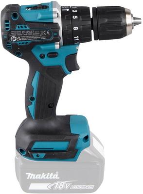 DHP487Z Impact Driver-Drill