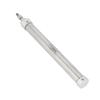 Pneumatic   Cylinder, CDJ2D16-125B 16mm Diameter Double Acting Cylinder Stainless Steel   Cylinder 125mm Stroke Double Acting Stainless Steel Pne
