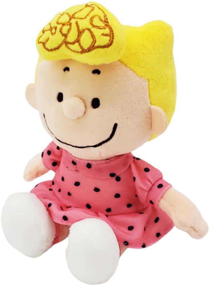 

Nakajima Corporation Friends BD Sally 188700-23
