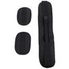 Exercise Hip Thrust Belt for Dumbbells Polyester Adjustable Hip Thrust Band Glute Workout Equipment for Home Gym