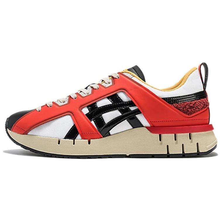 Onitsuka Tiger Fabila Men s 1183A775-100 EU 37