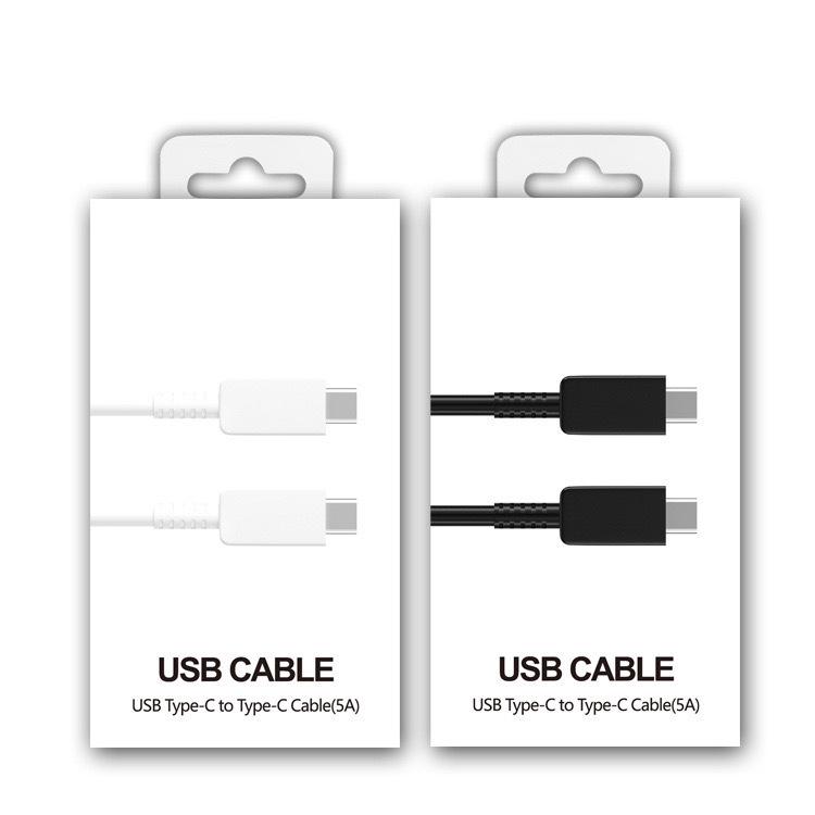 45W Universal Fast Charging Head for Samsung & Apple, US/EU Spec Charger