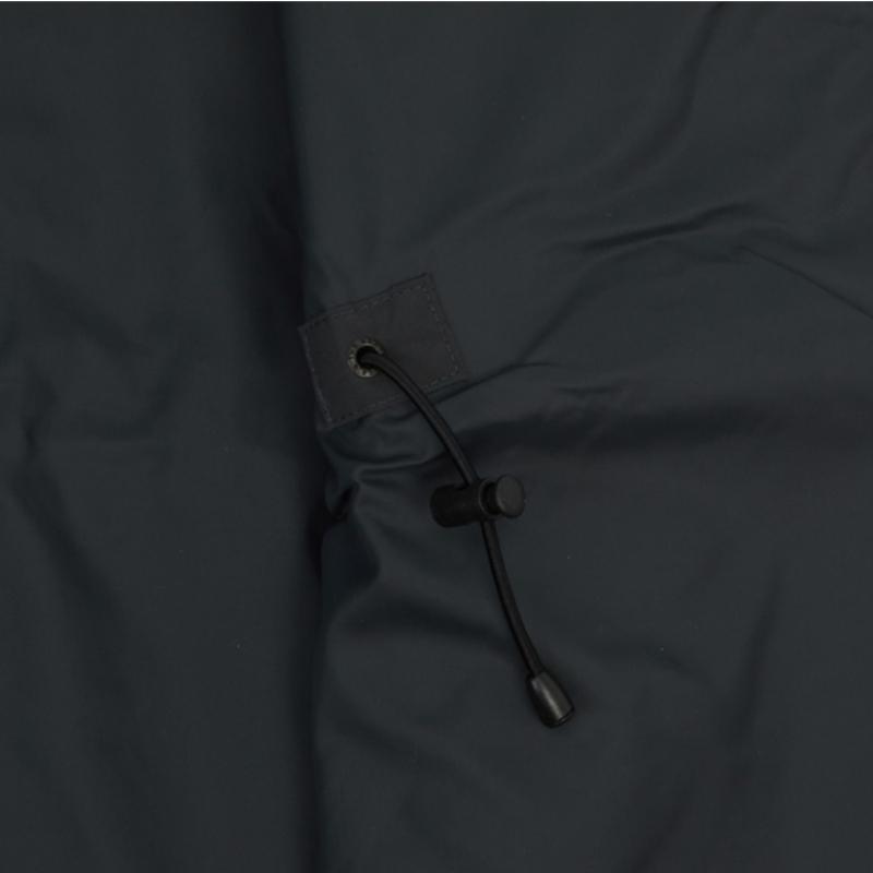 North Face Women S Convex Parka Waterproof Hiking Jacket Nj2hr34a