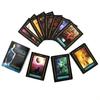 Tarot of the Little Prince 78 Card Oracle Deck Romantic Modern Witch Light Seer's  Sacred Destiny Archangel Super Attract Game