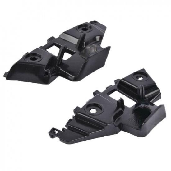 

For 2011 2014 VW Jetta Front Bumper Left Right Support Retainer Brackets Spacer