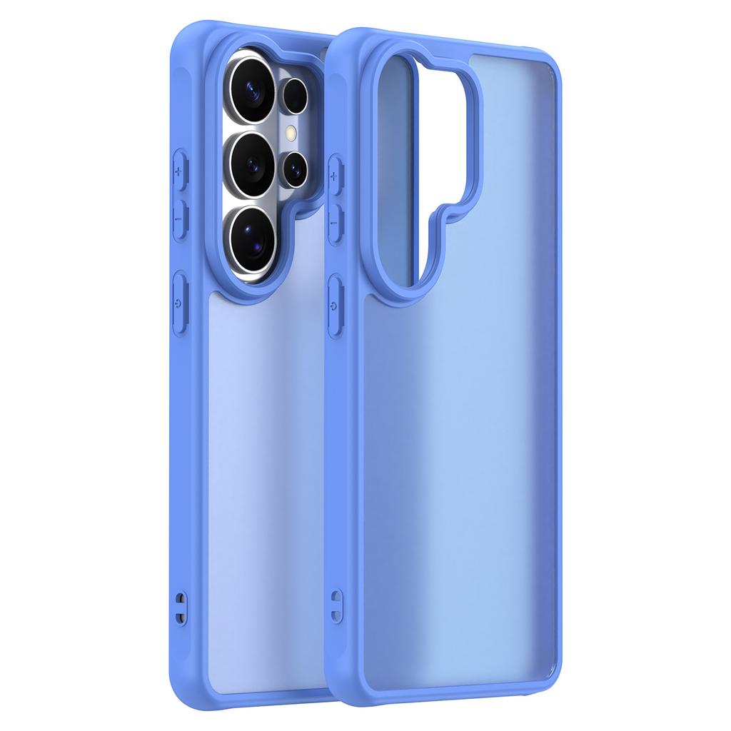 Samsung Galaxy S26 Ultra Phone Case, Matte Shockproof Phone Case Cover for Samsung Galaxy S26 Ultra
