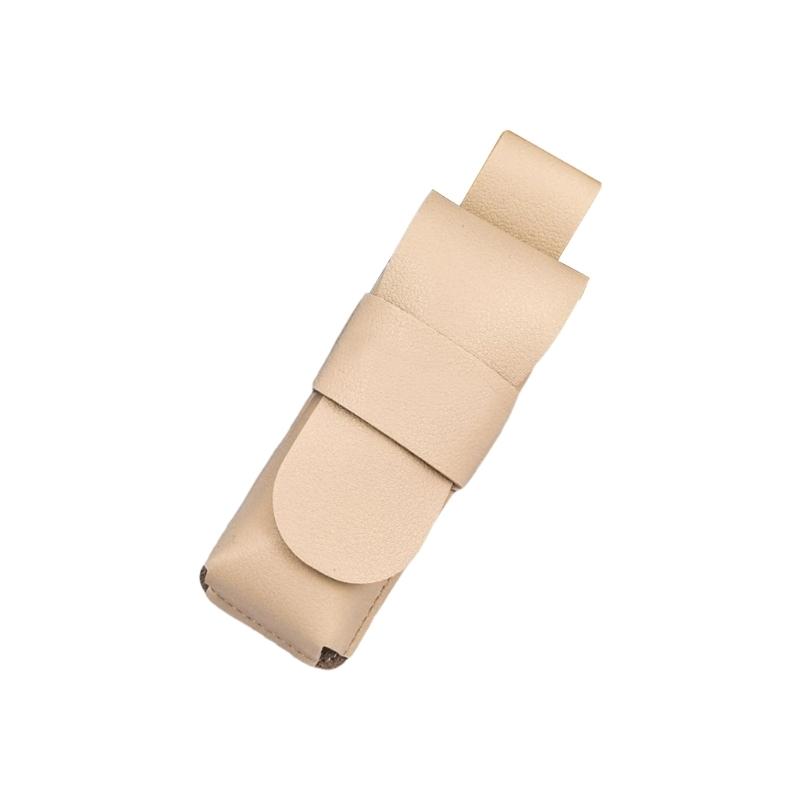 Housse légère pour harmonica avec étui compact imperméabilisé pour le voyage et l'usage quotidien