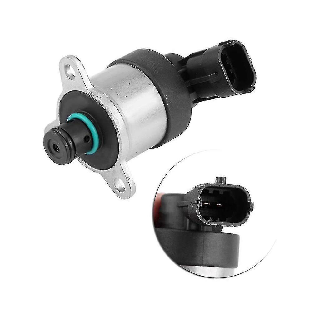 0928400680 Fuel Pressure Pump Regulator Metering Control Valve For Opel Vectra C Zafira B 1.3 1.9