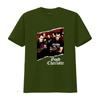 GOOD CHARLOTTE Black 100 Cotton Full Size S To 4XL Band T Shirt Vintage Washed Breathable Casual Designer Clothes Stretched