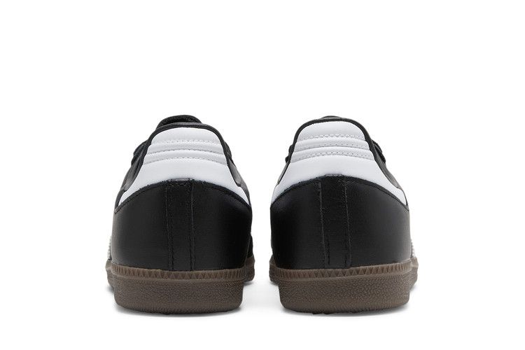 adidas Samba ADV 'Black White Gum'