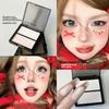 Matte Highlight Double Combination Brightening Nose Shadow All-in-one Palette Highlight G1H5