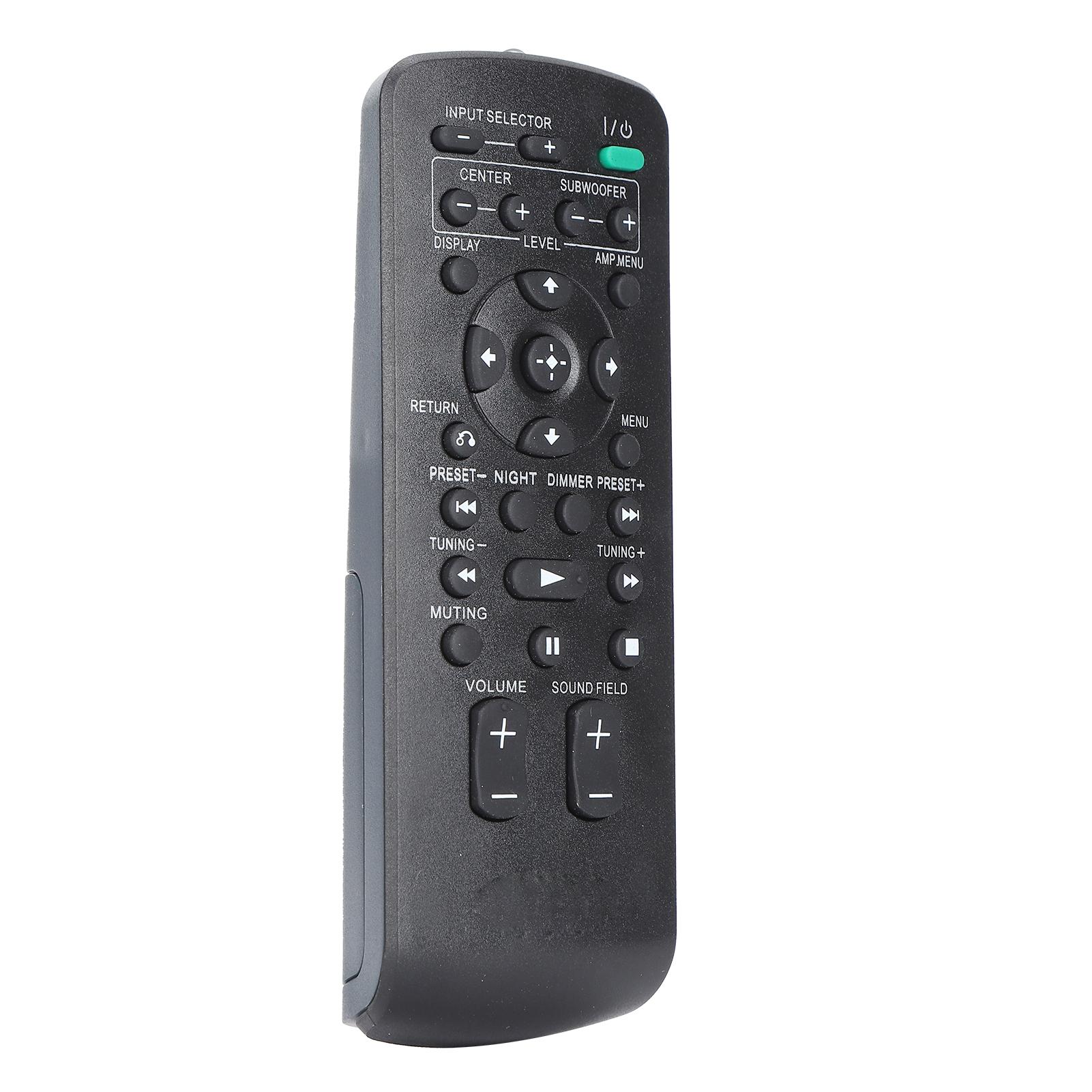 

RMANU032 Пульт дистанционного управления и пульты дистанционного управления видео для RHTG1550 RHTG1500 RHTG950 RHTG11