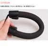 LYHMHAMY Assist Grip for Handrail for Rear Aftermarket Ideal for Assisting with Getting In and Out of with Set of 2 Cars, Elderly/Children, Seat,