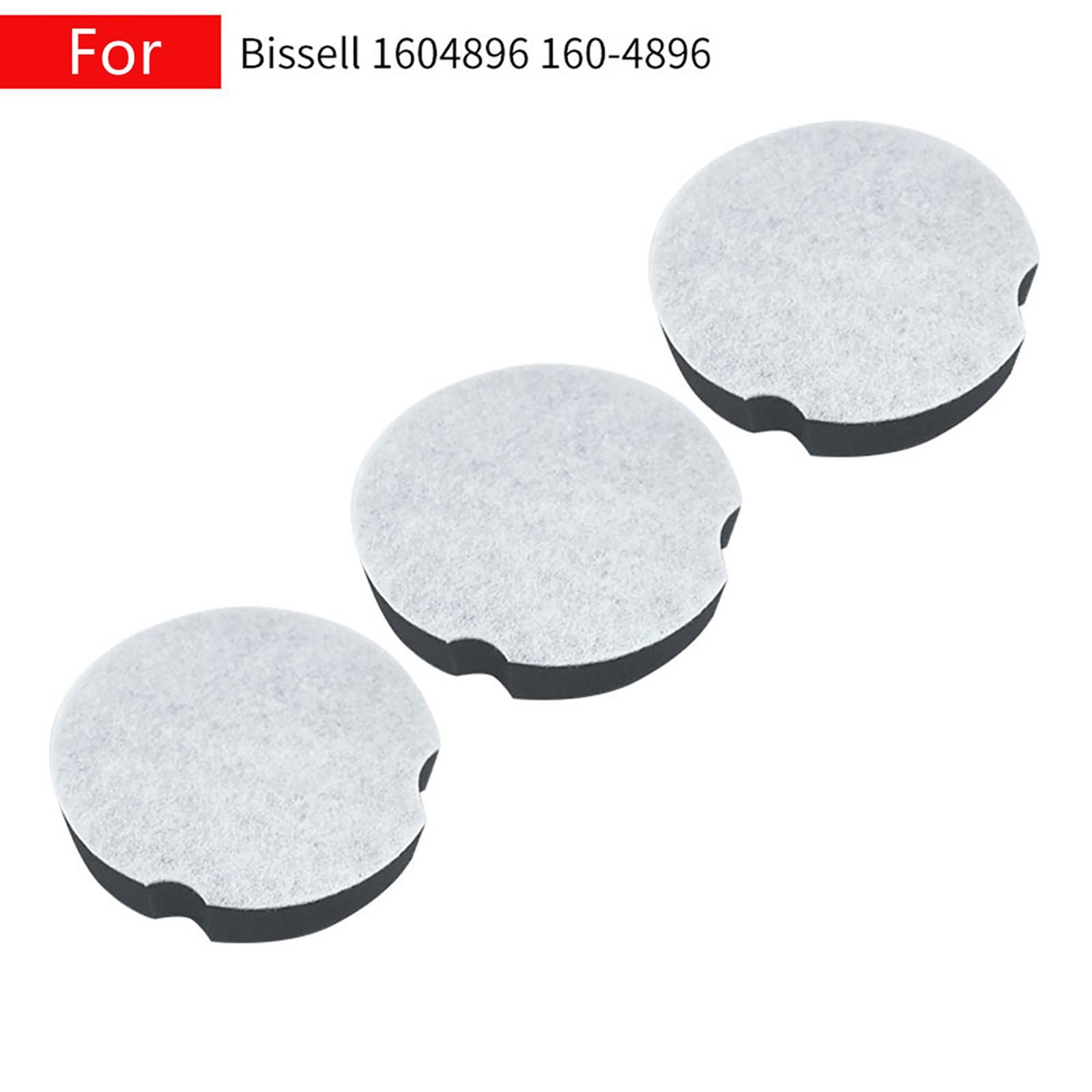 

Для сменного фильтра BIHARNT, 3 шт., совместимого с Bissell-PowerForce 1604896
