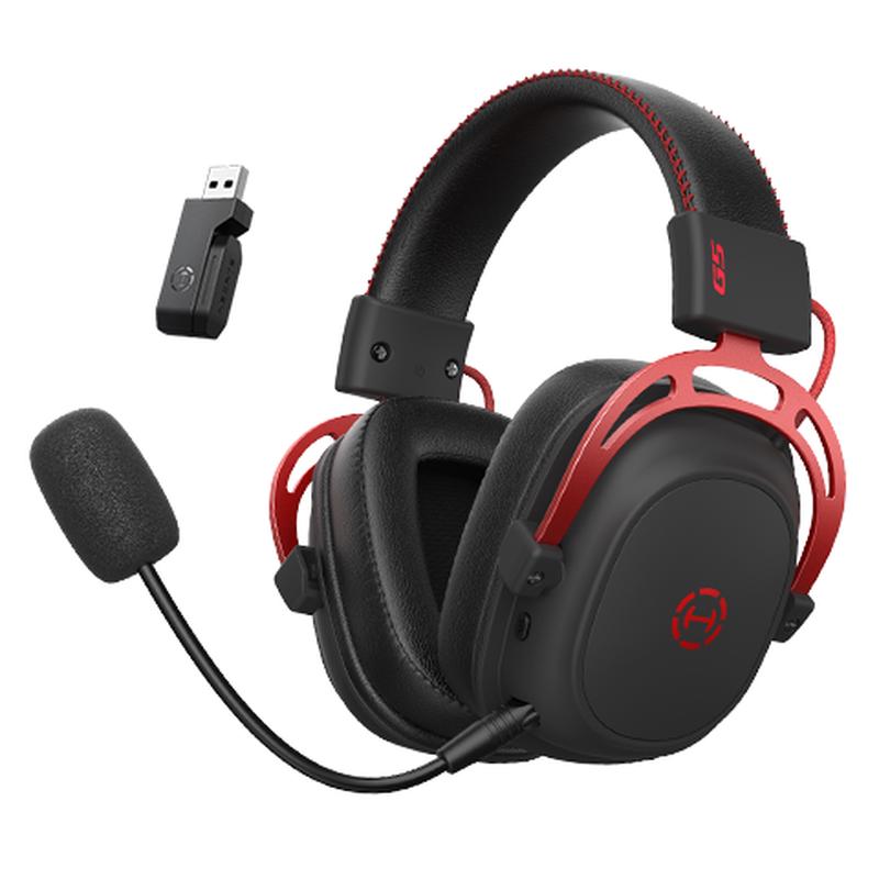 Edifier HECATE G5 Wireless 7.1 Gaming Headset