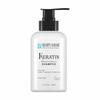 Beauty Garage Keratin Shampoo for Women and Men, 300ml Paraben-Free & Sulfate Free Shampoo, Moisturizing Smooth Daily Use for All Hair Type