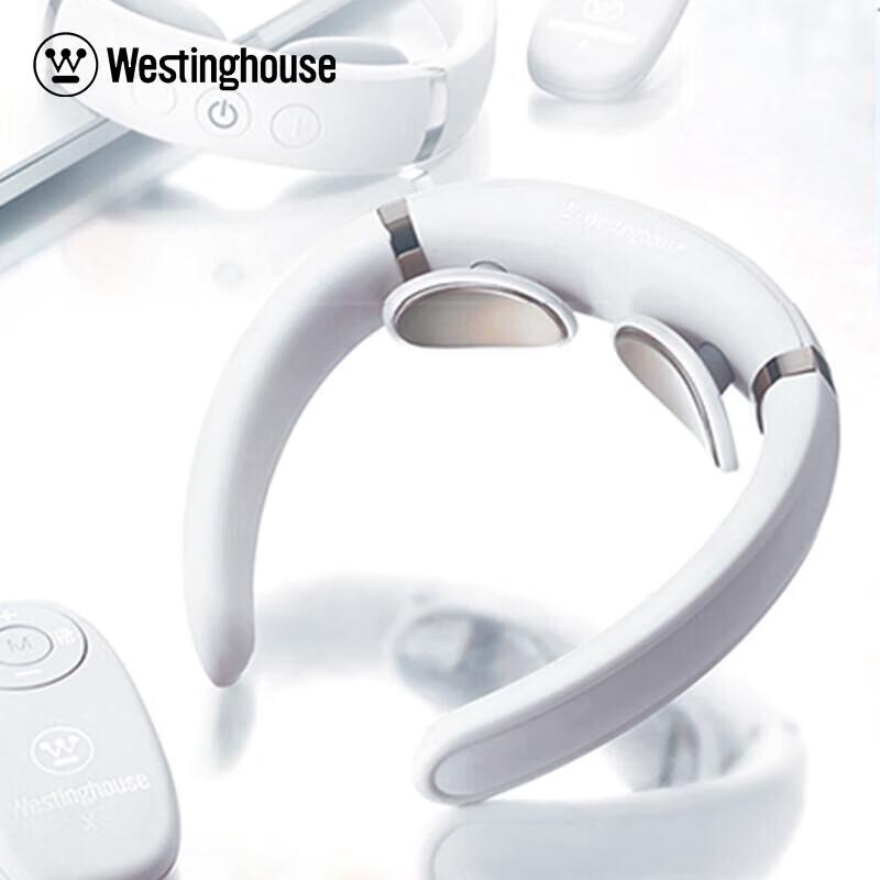 Westinghouse Cervical Neck Massager