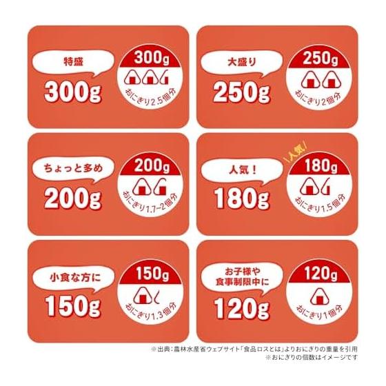 Iris Ohyama Packed Rice 200g x 3 pieces 100% domestically produced rice made using low temperature process