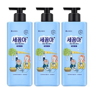 Saponi e gel doccia – Gel doccia