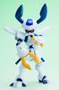 KOTOBUKIYA Medarot Rokusho Height 150mm scale plastic model KWG00-M approx. 1/6