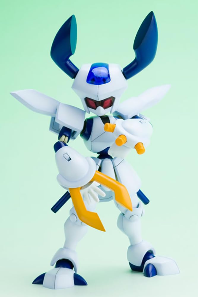 KOTOBUKIYA Medarot Rokusho Height 150mm scale plastic model KWG00-M approx. 1/6