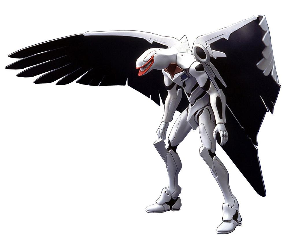 LMHG EVA-05 General-Purpose Humanoid Decisive Weapon Artificial Human Evangelion Mass Production Model (Neon Genesis Evangelion)