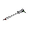 SIGNET Mini Ratchet Flex Head 22074 Set, 60-Gear, Type, Blue,