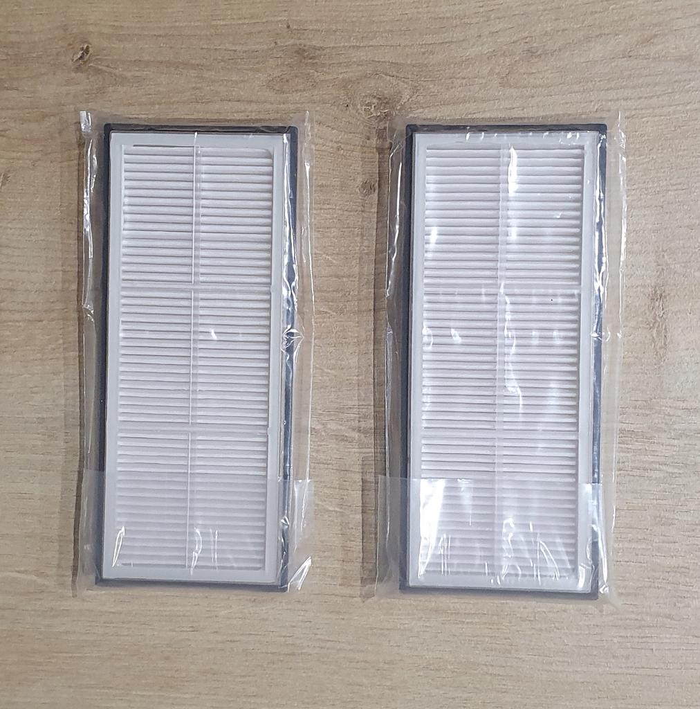 Original Washable Filters For Roborock S7, S7 Plus, S7 Max S8, S8 Plus