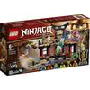 LEGO Ninjago Tournament of the Elements 71735 Toy Ninja Sentai Hero Boys Ages 6 and Up
