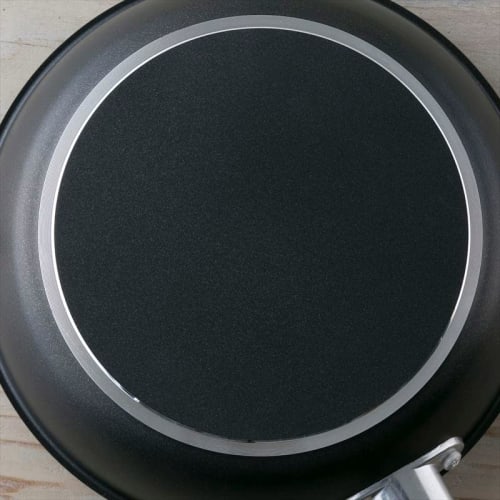 Light Frying Pan 26cm & Stir Fry Pot 28cm Set